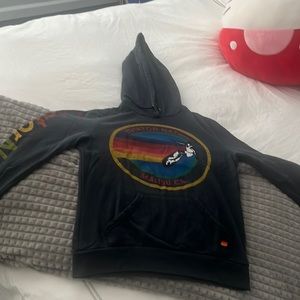 Aviator nation hoodie